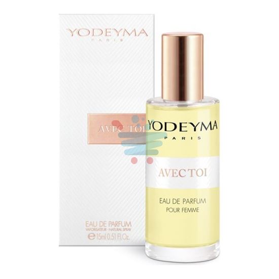 YODEYMA AVEC TOI 15ML