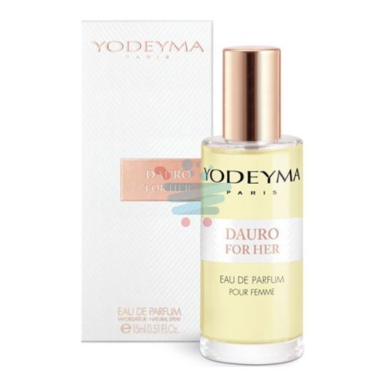 YODEYMA DAURO FOR HER 15ML