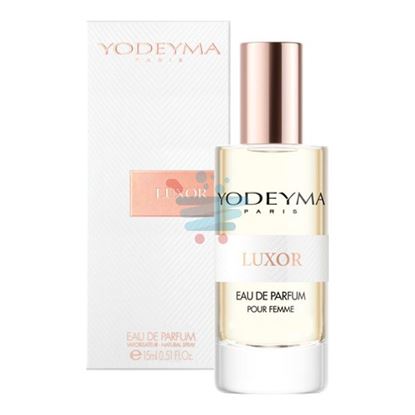 YODEYMA LUXOR 15ML