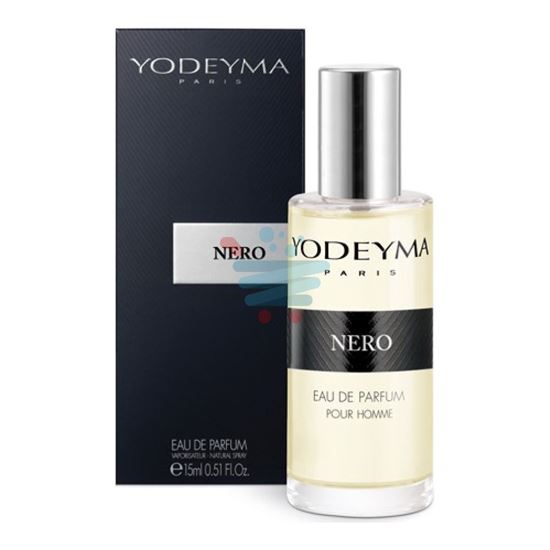 YODEYMA NERO 15ML