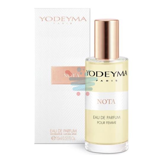 YODEYMA NOTA 15ML