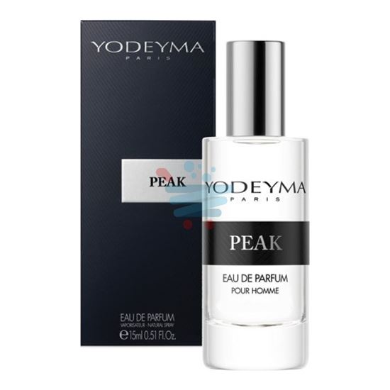 YODEYMA PEAK 15ML