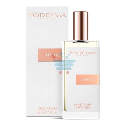 YODEYMA POETIC 50ML