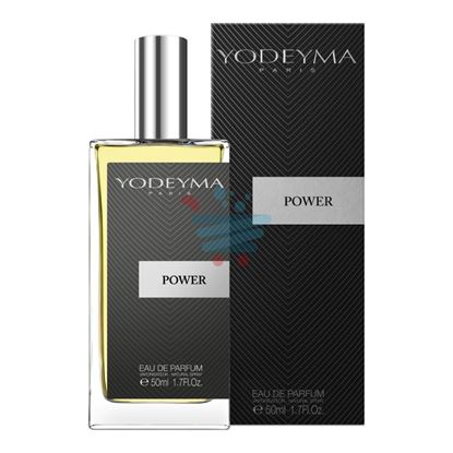 YODEYMA POWER 50ML