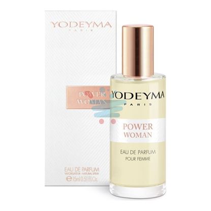 YODEYMA POWER WOMAN 15ML