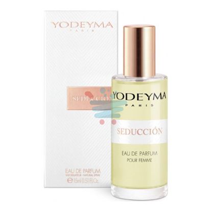 YODEYMA SEDUCCION 15ML