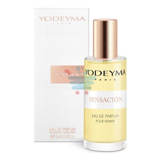 YODEYMA SENSACION 15ML