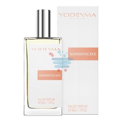 YODEYMA SOPHISTICATE 50ML