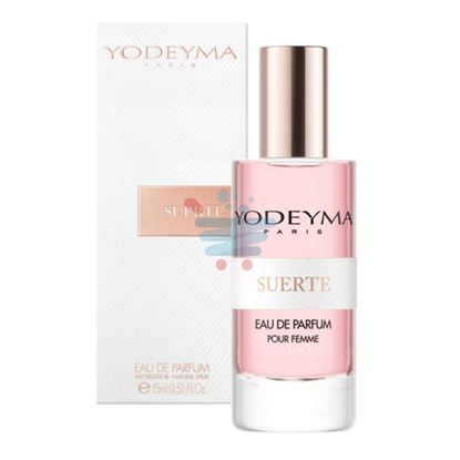 YODEYMA SUERTE 15ML