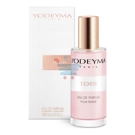 YODEYMA TEMIS 15ML