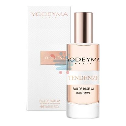 YODEYMA TENDENZE 15ML