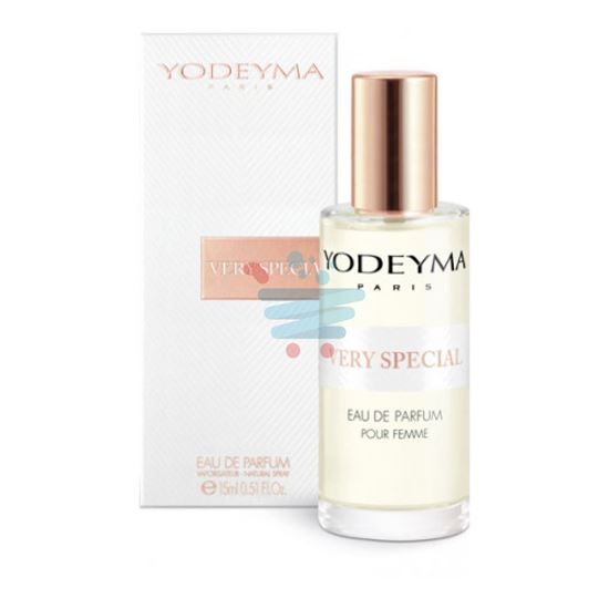 YODEYMA VERY SPECIAL 15ML