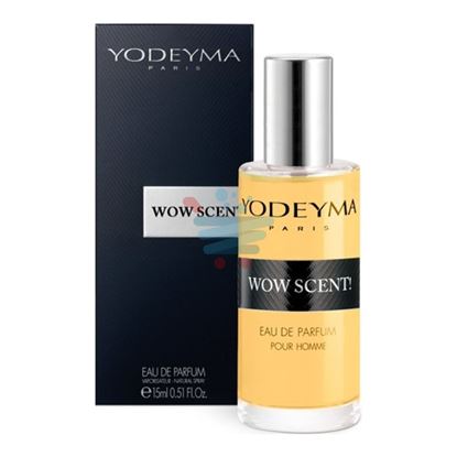 YODEYMA WOW SCENT! 15ML