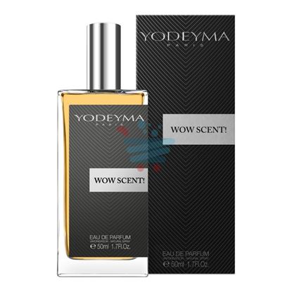 YODEYMA WOW SCENT! 50ML