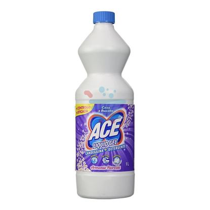 ACE CANDEGGINA ARMONIE FLOREALI CREMOSA 1LT