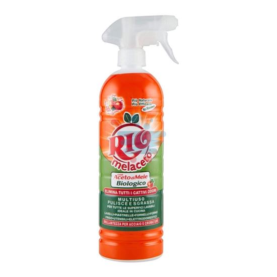 RIO MELACETO SPRAY TUTTE LE SUPERFICI 800ML