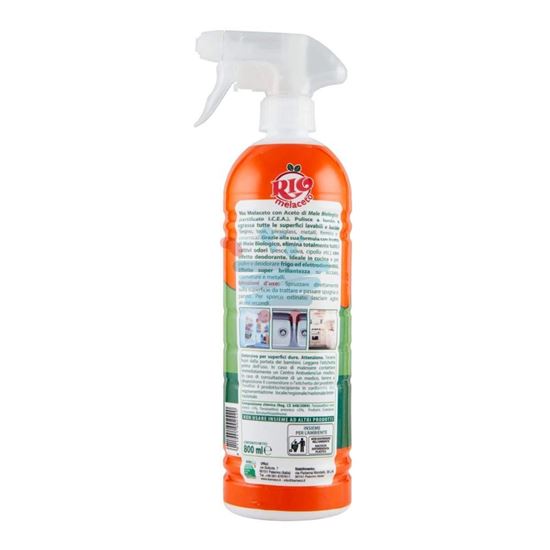 RIO MELACETO SPRAY TUTTE LE SUPERFICI 800ML