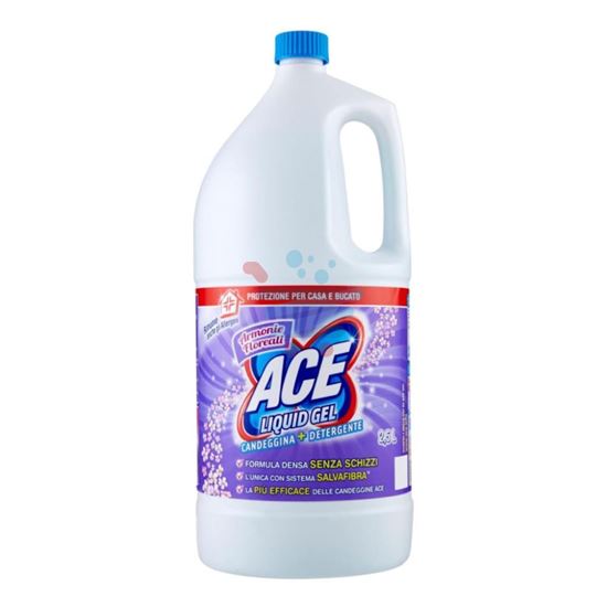 ACE CANDEGGINA ARMONIE FLOREALI CREMOSA 2.5LT