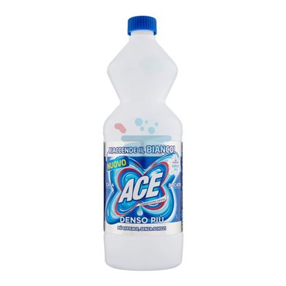 ACE CANDEGGINA CREMOSA  BLU MEDITERRANEO 1LT