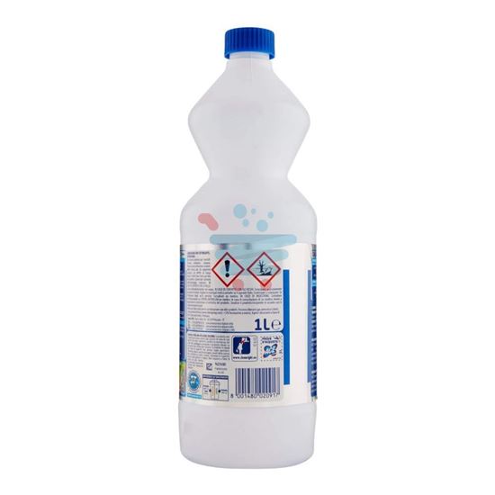 ACE CANDEGGINA CREMOSA  BLU MEDITERRANEO 1LT