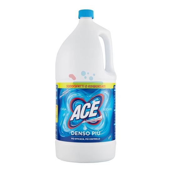 ACE CANDEGGINA DENSO PIU BLU MEDITERRANEO 2.5LT