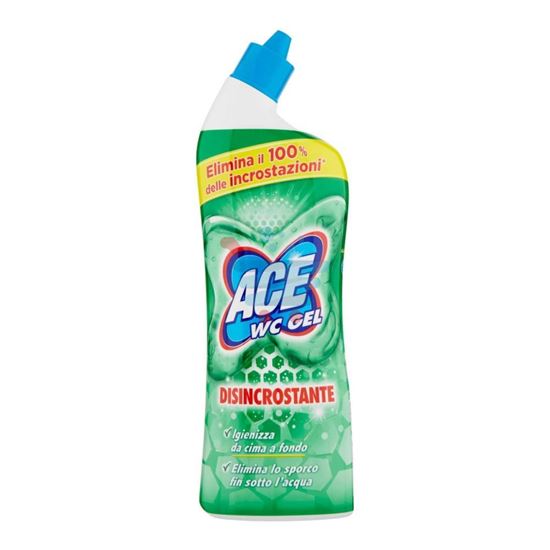 ACE WC GEL DISINCROSTANTE 700ML