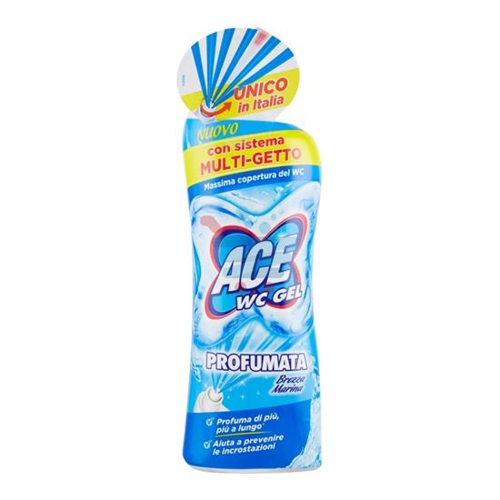 ACE WC GEL BREZZA MARINA 700ml