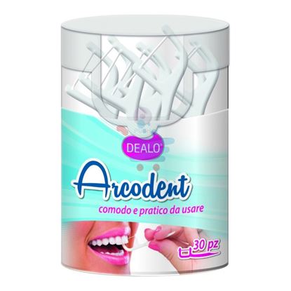 DEALO ARCODENT 30PZ