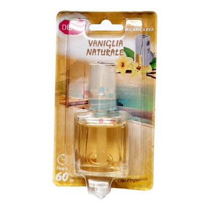 DEALO DEO VANIGLIA RICARICA 20ML