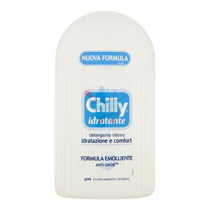 CHILLY NUOVO INTIMO IDRADANTE  200ML