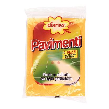 DIANEX PAVIMENTI 2 PEZZI