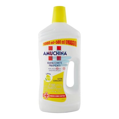 AMUCHINA PAVIMENTO LIMONE 1,5LT