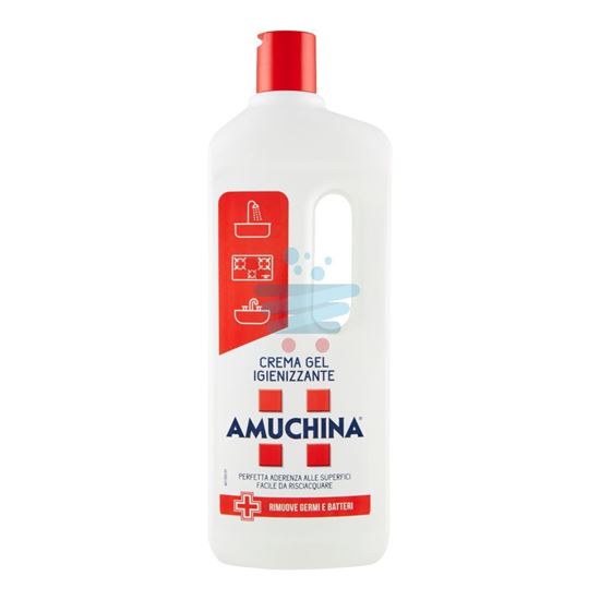 AMUCHINA CREMA GEL 750ML