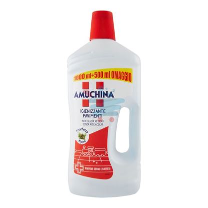 AMUCHINA PAVIMENTI FRESCHEZZA ALPINA 1,5LT