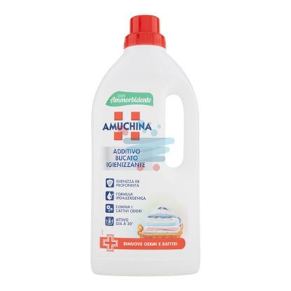 AMUCHINA ADDITIVO BUCATO LIQUIDO 1LT