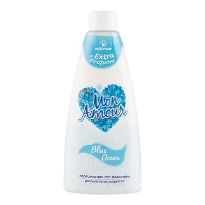 MON AMOUR PROFUMATORE PER BIANCHERIA BLUE OCEAN 250ML