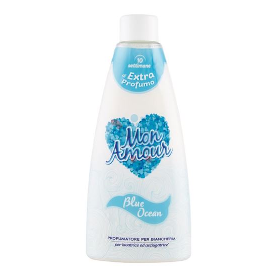 MON AMOUR PROFUMATORE PER BIANCHERIA BLUE OCEAN 250ML