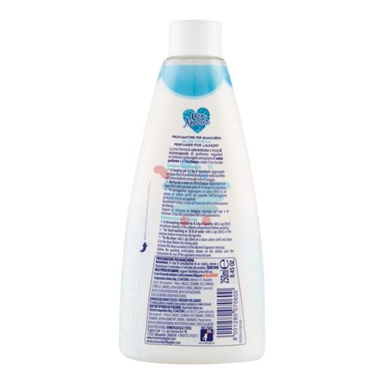 MON AMOUR PROFUMATORE PER BIANCHERIA BLUE OCEAN 250ML