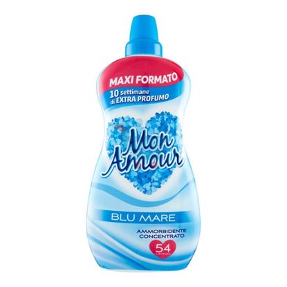 MON AMOUR AMMORBIDENTE CONCENTRATO BLU MARE 1350ML