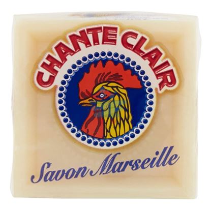 CHANTECLAIR SAPONE DI MARSIGLIA CUBO 250gr