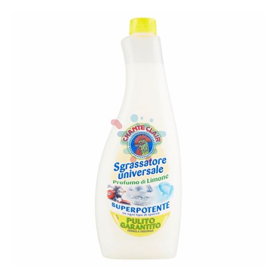 CHANTECLAIR SGRASSATORE LIMONE RICARICA 625ML