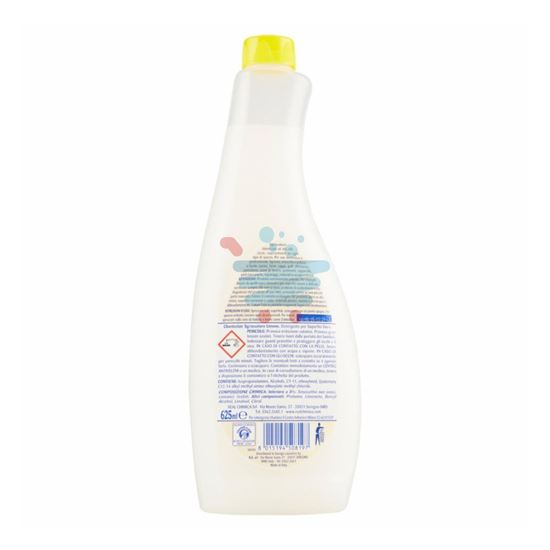 CHANTECLAIR SGRASSATORE LIMONE RICARICA 625ML