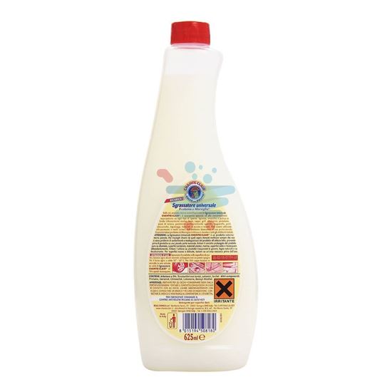 CHANTECLAIR SGRASSATORE RICARICA MARSIGLIA 625ML