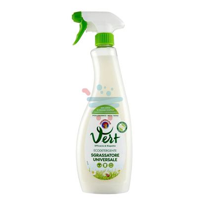 CHANTECLAIR VERT SGRASSATORE EROGATORE SPRAY 625ML