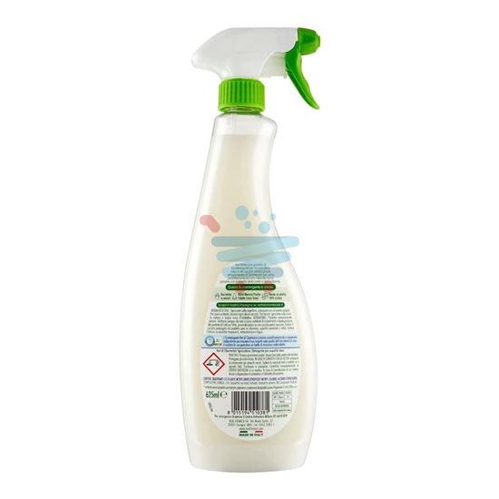 CHANTECLAIR VERT SGRASSATORE EROGATORE SPRAY 625ML