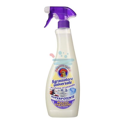 CHANTECLAIR SGRASSATORE LAVANDA EROGATORE SPRAY 625ML