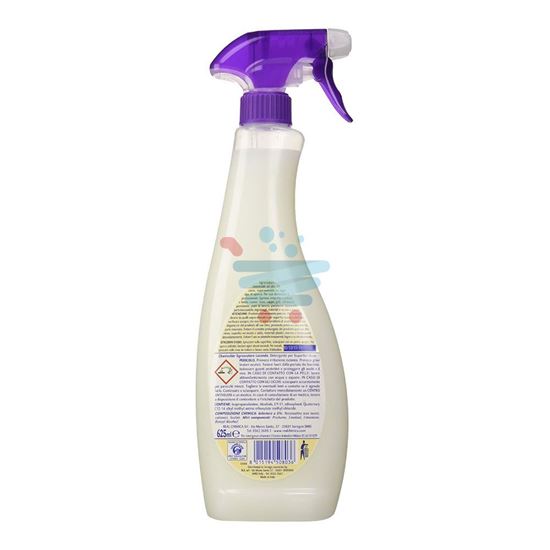 CHANTECLAIR SGRASSATORE LAVANDA EROGATORE SPRAY 625ML