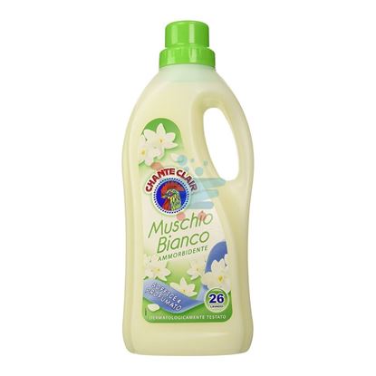 CHANTECLAIR AMMORBIDENTE MUSCHIO BIANCO 1560ML