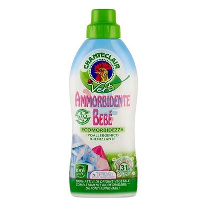 CHANTECLAIR VERT AMMORBIDENTE BEBE' 625ML