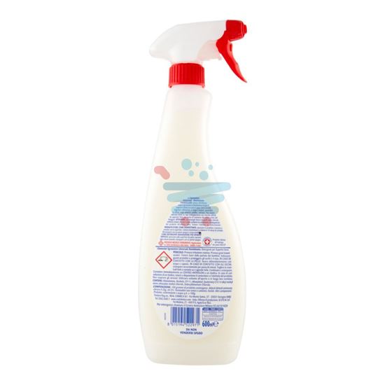 CHANTECLAIR SGRASSATORE DISINFETTANTE 600ML